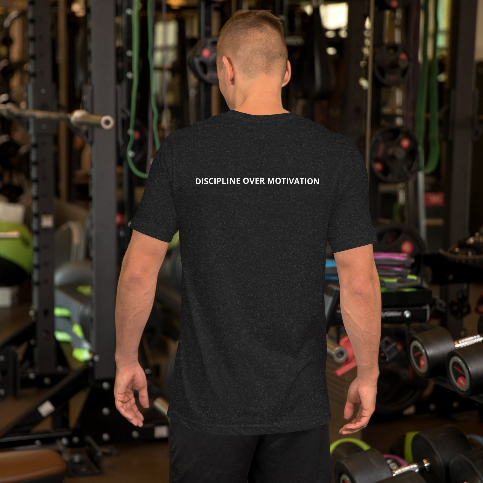 BLACK SHIRT - BeastStore