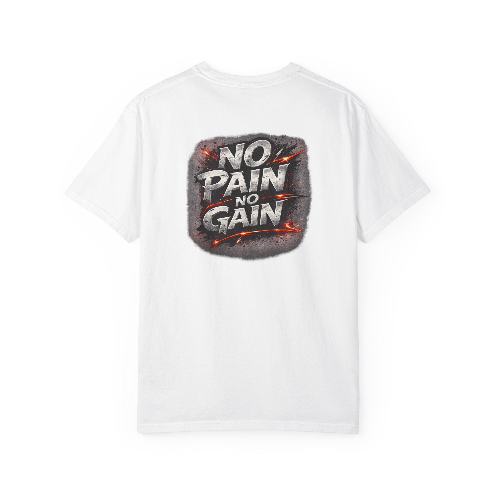 No Pain No Gain T-Shirt