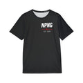 No Pain No Gain Men's Sports Jersey — Motivational Workout Tee (Est. 2026)