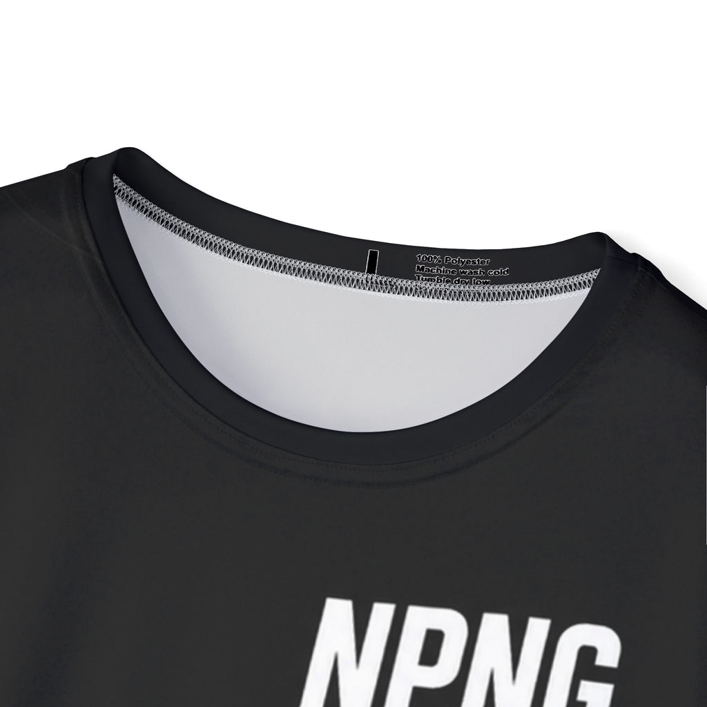No Pain No Gain Men's Sports Jersey — Motivational Workout Tee (Est. 2026)