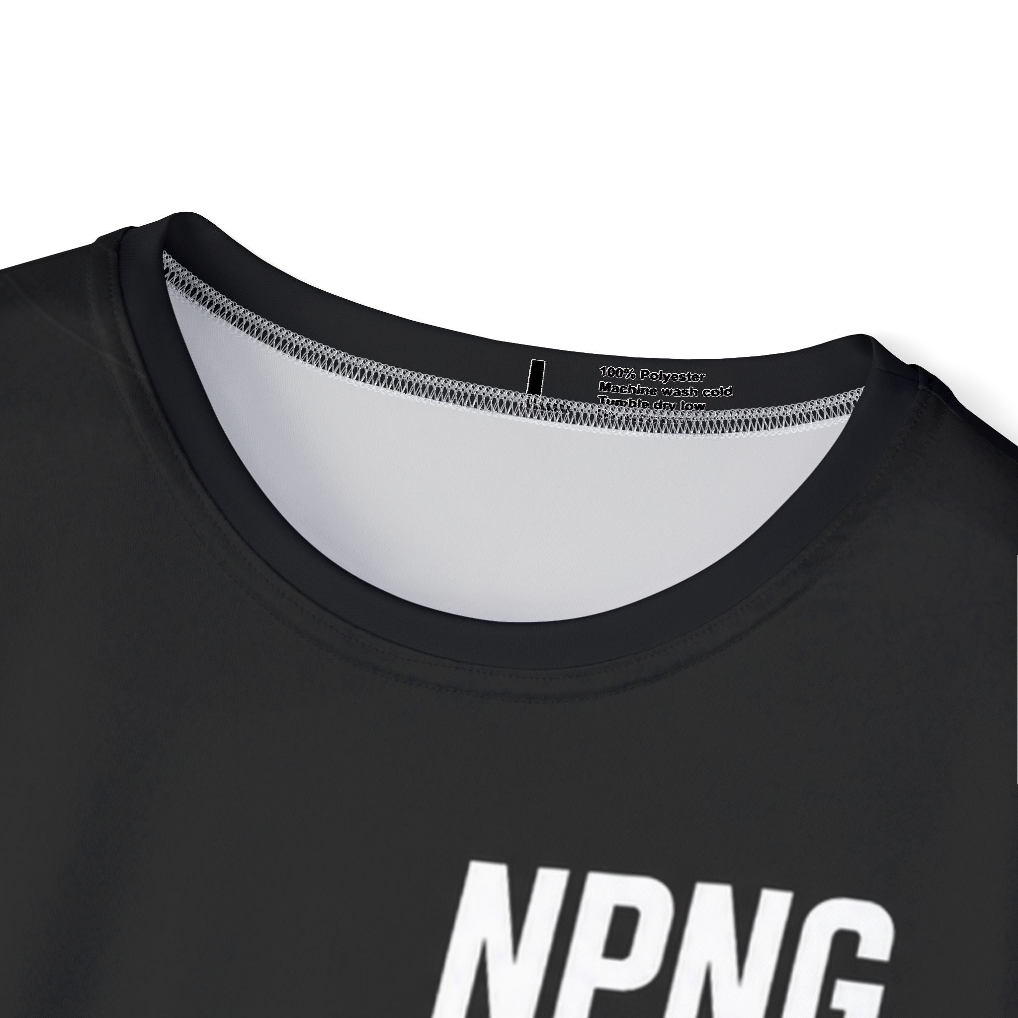 No Pain No Gain Men's Sports Jersey — Motivational Workout Tee (Est. 2026)