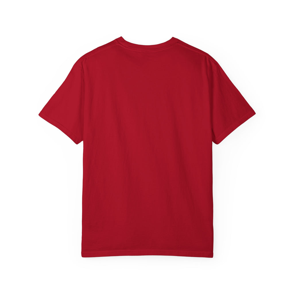 No Pain No Gain T-Shirt — Motivational Gym Shirt for Workout & Fitness