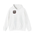 Hoodie — “No Pain No Gain” Small Chest Graphic Fitness Hoodie