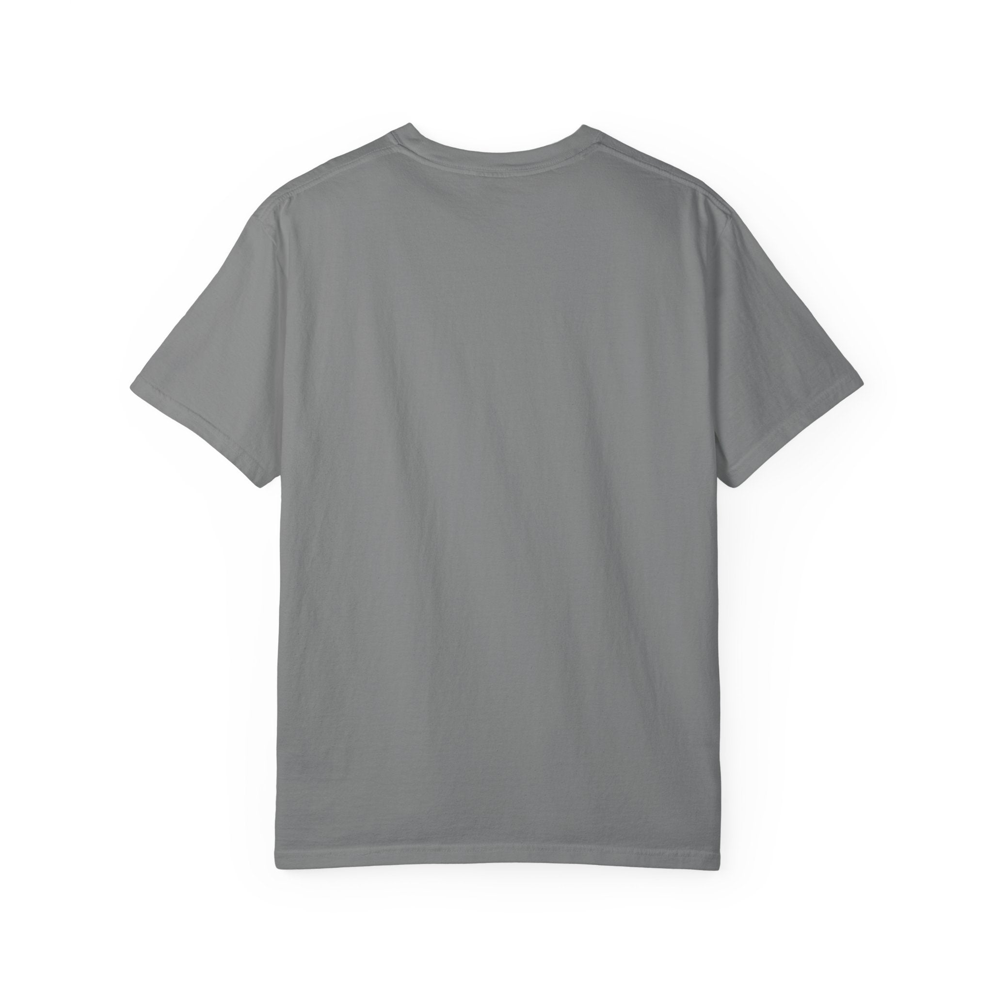 No Pain No Gain T-Shirt — Motivational Gym Shirt for Workout & Fitness