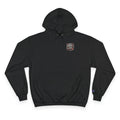 No Pain No Gain Hoodie — Motivational Gym Pullover