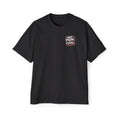 No Pain No Gain Oversized Tee — Motivational Gym Workout T‑Shirt