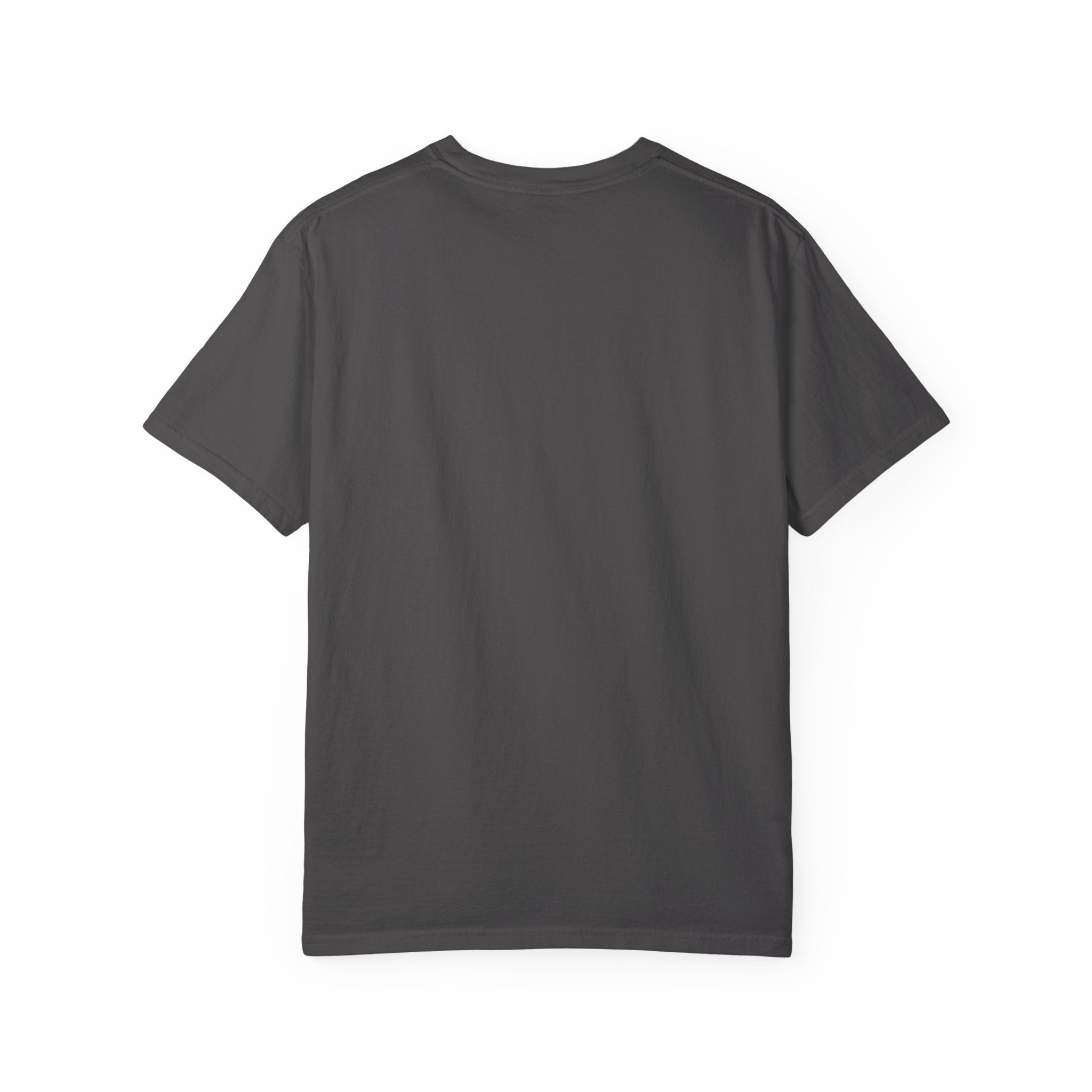 No Pain No Gain T-Shirt — Motivational Gym Shirt for Workout & Fitness